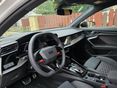 AUDI RS3 2025/2 - 5