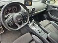 AUDI A3 S-LINE/ 40TFSi e/ Plug-in/ MÁTRIX LED/ BŐR/ KAMERA/ MMi Plus/KOMFORT BEJUTÁS/ S