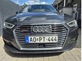 AUDI A3 S-LINE/ 40TFSi e/ Plug-in/ MÁTRIX LED/ BŐR/ KAMERA/ MMi Plus/KOMFORT BEJUTÁS/ S