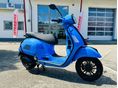 VESPA GTS 2026/5 - 1
