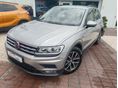 VOLKSWAGEN TIGUAN 1.5 TSI ACT Comfortline DSG Magyarországi/Ülésfűtés/Kamera/Műszaki Garanciával