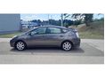 TOYOTA PRIUS 2008 - 2