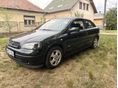 OPEL ASTRA G 2000/1 - 2