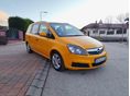 OPEL ZAFIRA B 2014/7 - 1