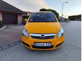 OPEL ZAFIRA B 2014/7 - 2