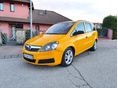 OPEL ZAFIRA B 2014/7 - 3