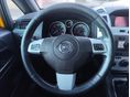 OPEL ZAFIRA B 2014/7 - 9