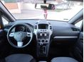 OPEL ZAFIRA B 2014/7 - 10