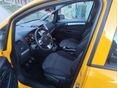 OPEL ZAFIRA B 2014/7 - 11