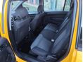 OPEL ZAFIRA B 2014/7 - 12