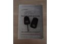 OPEL ZAFIRA B 2014/7 - 20