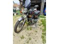 HONDA CB 400 N