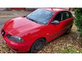 SEAT CORDOBA 1.4 Chillout