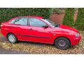 SEAT CORDOBA 2008/1 - 2