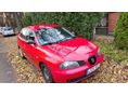 SEAT CORDOBA 2008/1 - 4