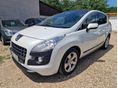 PEUGEOT 3008 1.6 HDi Premium Friss műszakival! Frissen szervizelve! Panoráma üvegtetős!