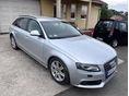AUDI A4 2009/3 - 1