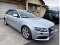 AUDI A4 2009/3 - 2