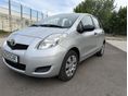 TOYOTA YARIS 1.0 Terra+ Végig Vezetett Szervizkönyv 8 kerék Jéghideg Klíma !
