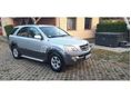 KIA SORENTO 2.5 CRDi EX Plus (Automata) 4 X 4-es Magyar friss vizsga vonóhorog !