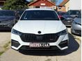 SKODA OCTAVIA 2022/9 - 2