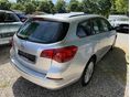 OPEL ASTRA J 2013/10 - 2