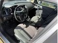 OPEL ASTRA J 2013/10 - 5