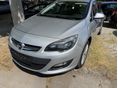 OPEL ASTRA J 2013/10 - 7