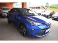 TOYOTA C-HR 2022/3 - 2