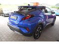 TOYOTA C-HR 2022/3 - 3