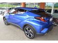 TOYOTA C-HR 2022/3 - 5