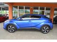 TOYOTA C-HR 2022/3 - 6