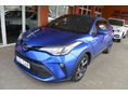 TOYOTA C-HR 2022/3 - 7