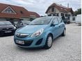 OPEL CORSA 1.2 Selection /149.000km!-friss Magyar műszaki vizsga+gyári kulcsok/