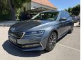 SKODA SUPERB 2021/6 - 1