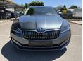 SKODA SUPERB 2021/6 - 2