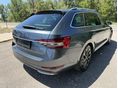 SKODA SUPERB 2021/6 - 5