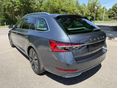 SKODA SUPERB 2021/6 - 7