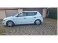 KIA CEE'D 2011 - 2