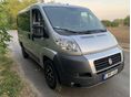 FIAT DUCATO 2.3 Mjet Panorama 3.3 t