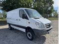 MERCEDES-BENZ SPRINTER 2010/7 - 3
