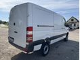 MERCEDES-BENZ SPRINTER 2010/7 - 4