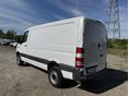 MERCEDES-BENZ SPRINTER 2010/7 - 6