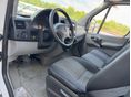MERCEDES-BENZ SPRINTER 2010/7 - 7