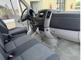 MERCEDES-BENZ SPRINTER 2010/7 - 8