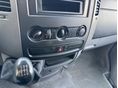 MERCEDES-BENZ SPRINTER 2010/7 - 10
