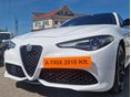 ALFA ROMEO GIULIA 2.0 MultiAir Veloce (Automata) 8745KM!!!!!!! FULL FULL EXTRA!!!SZALON ÁLLAPOTBAN!!!