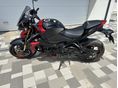 SUZUKI GSX-S 1000 