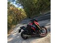 SUZUKI GSX-S 1000 2017/7 - 8