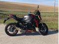 SUZUKI GSX-S 1000 2017/7 - 9